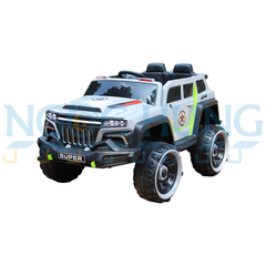 Xe ô tô điện địa hình cho bé DM-7688