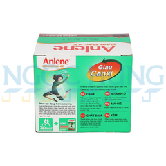 Sữa nước Anlene Socola 4*125ml