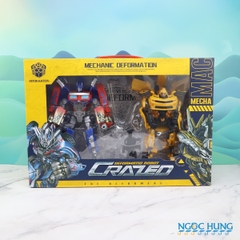 Ráp robo 4090