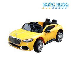 Xe ô tô điện cho bé HZB-966