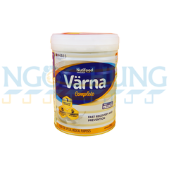 Sữa bột Nutifood Varna Complete 850g