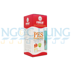 Bình sữa Farlin 140ml