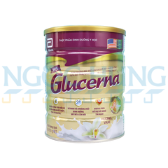 Sữa Bột Glucerna hương vani 800g