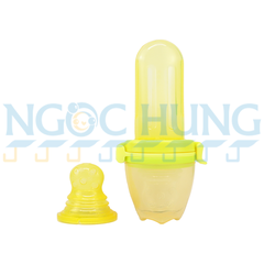 Bình bóp thức ăn Kidsme
