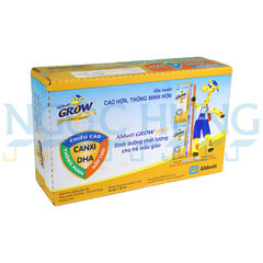 Sữa nước Abbott Grow 180ml