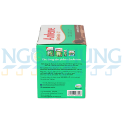 Sữa nước Anlene Socola 4*125ml
