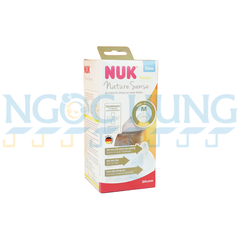 Bình thuỷ tinh NUK 120ml