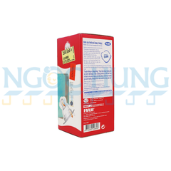 Bình sữa Farlin 140ml