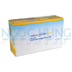 Sữa nước Abbott Grow 180ml