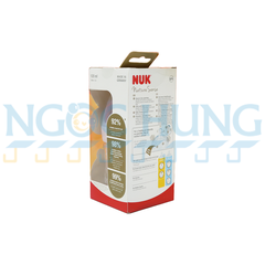 Bình thuỷ tinh NUK 120ml