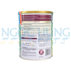 Sữa Bột Glucerna hương vani 800g