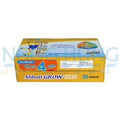 Sữa nước Abbott Grow 180ml