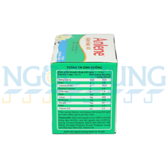 Sữa nước Anlene vani 4*125ml