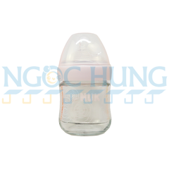 Bình thuỷ tinh NUK 120ml