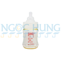 Bình sữa Farlin 140ml