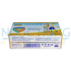 Sữa nước Abbott Grow 180ml