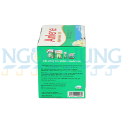 Sữa nước Anlene vani 4*125ml