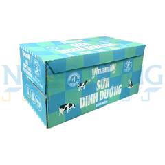 Sữa nước Vinamilk không đường 220ml