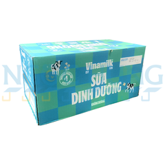 Sữa nước Vinamilk không đường 220ml