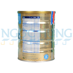 Sữa bột Abbott Similac 1 900g  (0-6 tháng)