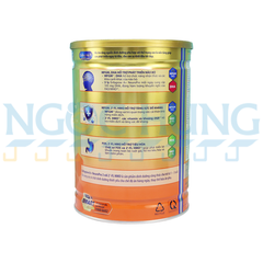 Sữa bột Enfagrow A+ Neuropro 3 (vị nhạt dễ uống) 1.7kg (1-3 tuổi)