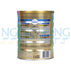 Sữa bột Abbott Similac 1+ 800g  (1-2 tuổi)