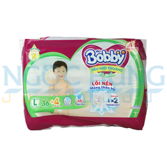 Tã quần Bobby L36
