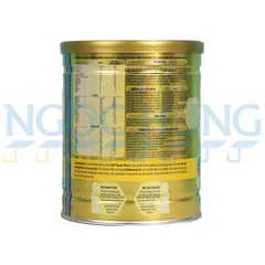 Sữa bột Enfamama hương socola  400g