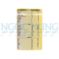 Sữa bột Enfamama hương socola  400g