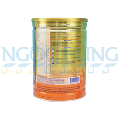 Sữa bột Enfagrow A+ Neuropro 3 (vị nhạt dễ uống) 1.7kg (1-3 tuổi)