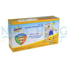 Sữa nước Abbott Grow 110ml