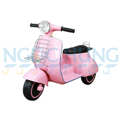 Xe mô tô điện 6288S cho bé