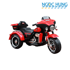 Xe mô tô điện cho bé 5288