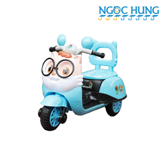 Xe mô tô điện cho bé  XBD618