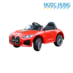 Xe ô tô điện cho bé MG-1166