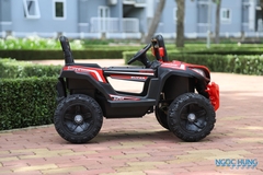 Xe ô tô điện địa hình trẻ em 903