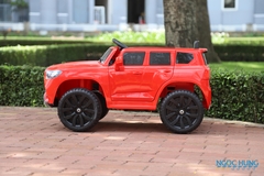 Xe ô tô điện trẻ em SUV WMT-199