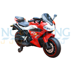 Xe mô tô điện cho bé 1800