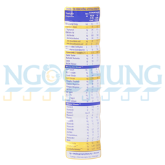 Sữa bột Vinamilk Optimum Gold HMO 3 850g (1-2 tuổi)