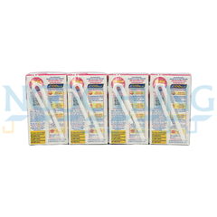 Sữa nước Nutricare Hanie kid 110ml