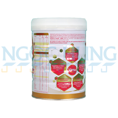 Sữa bột Nutifood Varna Diabetes 850g (dành cho người tiểu đường)