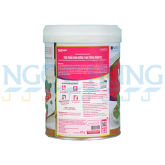 Sữa bột Nutifood Varna Diabetes 850g (dành cho người tiểu đường)