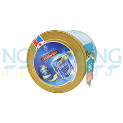 Sữa bột Ensure Gold (Beta Glucan) Vani Ít Ngọt 800g