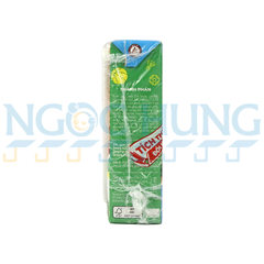Sữa nước Nestle Milo ít đường 180ml