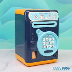 Hộp máy ATM 5161A