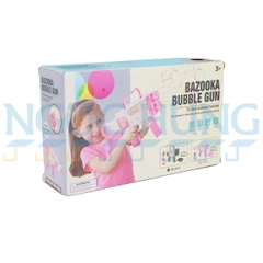 Hộp súng bong bóng 5168