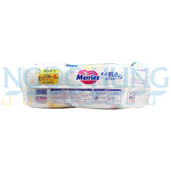 Tã quần Merries size XL 38 miếng