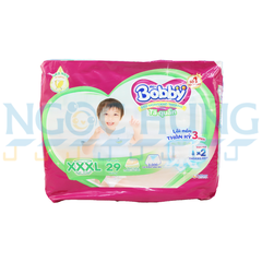 Tã quần Bobby XXXL 29 miếng