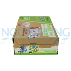 Sữa chua uống Vinamilk SUSU táo 110ml