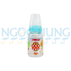 Bình sữa Farlin 120ml